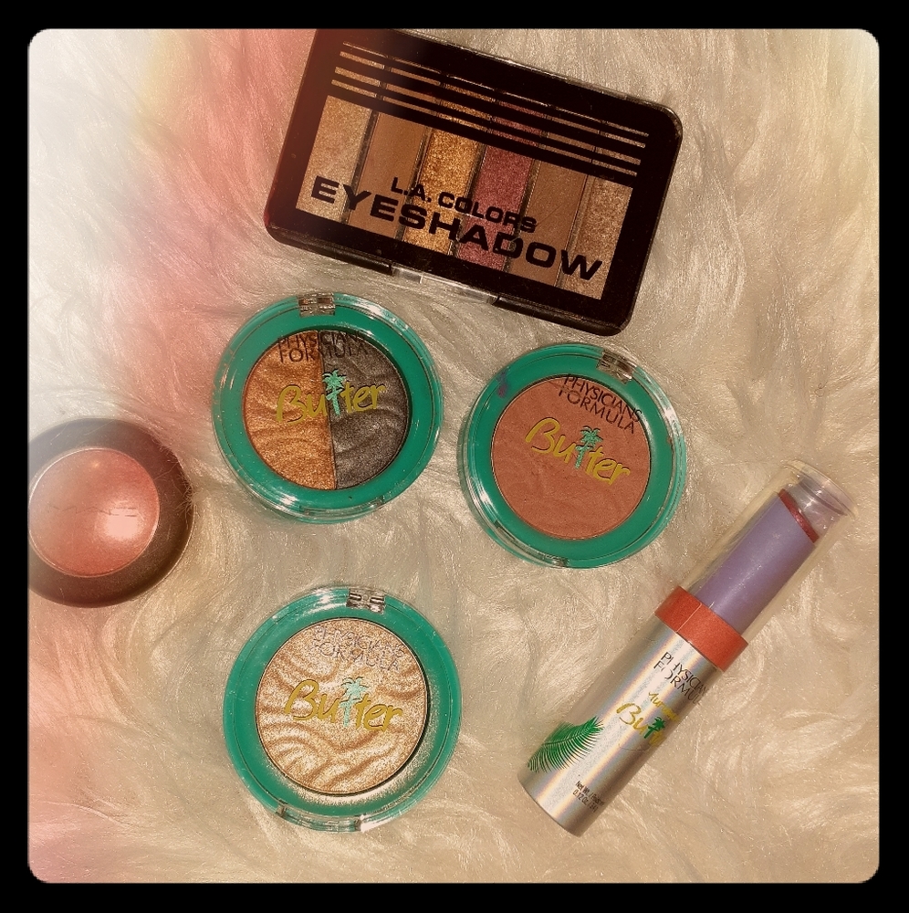 Make Up